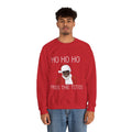 Pass the Titos -  Sweatshirt - Shirts Be Like