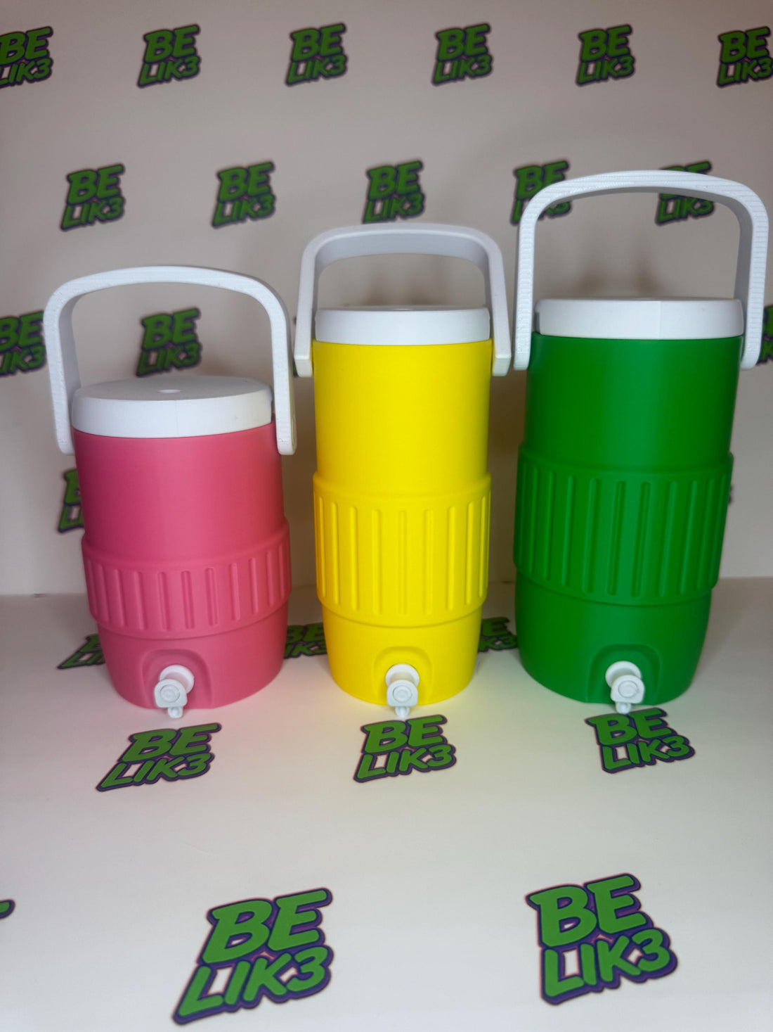 Retro Sports Drink Cooler Sleeve, Personalized 12oz 16oz Can Koozie