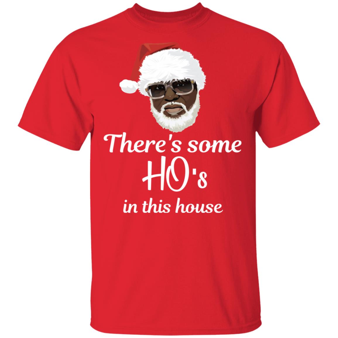 Hos in this house - Shirts Be Like
