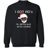 I Got Hos