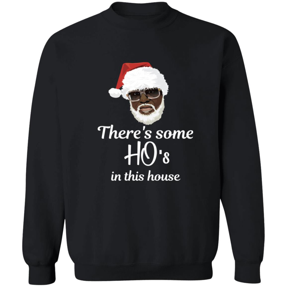 Hos in this house - Shirts Be Like