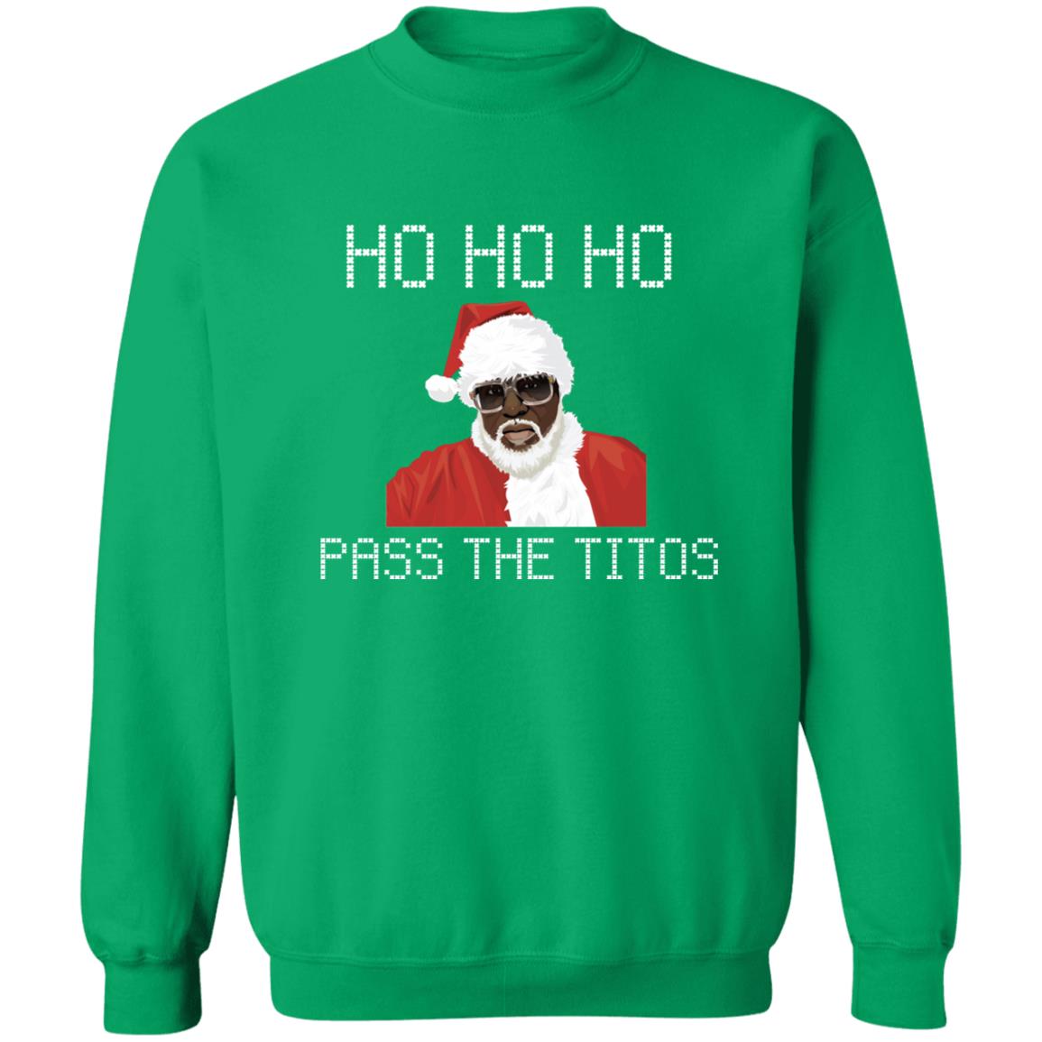 Pass the Titos - Shirts Be Like