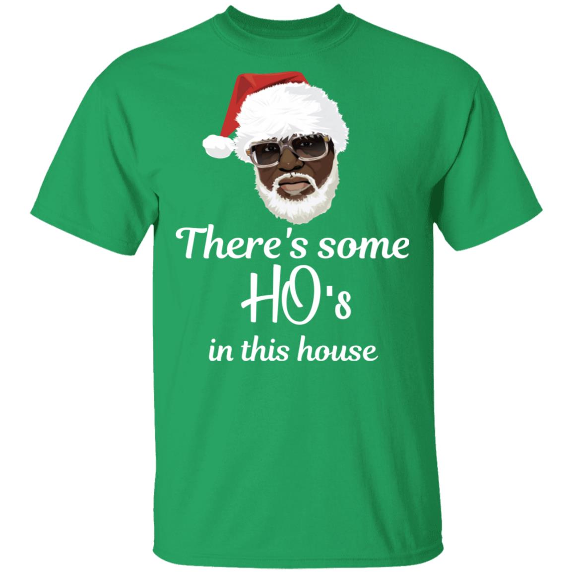 Hos in this house - Shirts Be Like