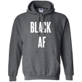 Black AF., Apparel - Shirts Be Like
