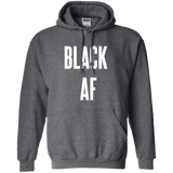 Black AF., Apparel - Shirts Be Like