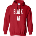 Black AF., Apparel - Shirts Be Like