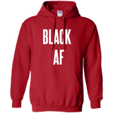 Black AF., Apparel - Shirts Be Like