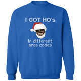 I Got Hos