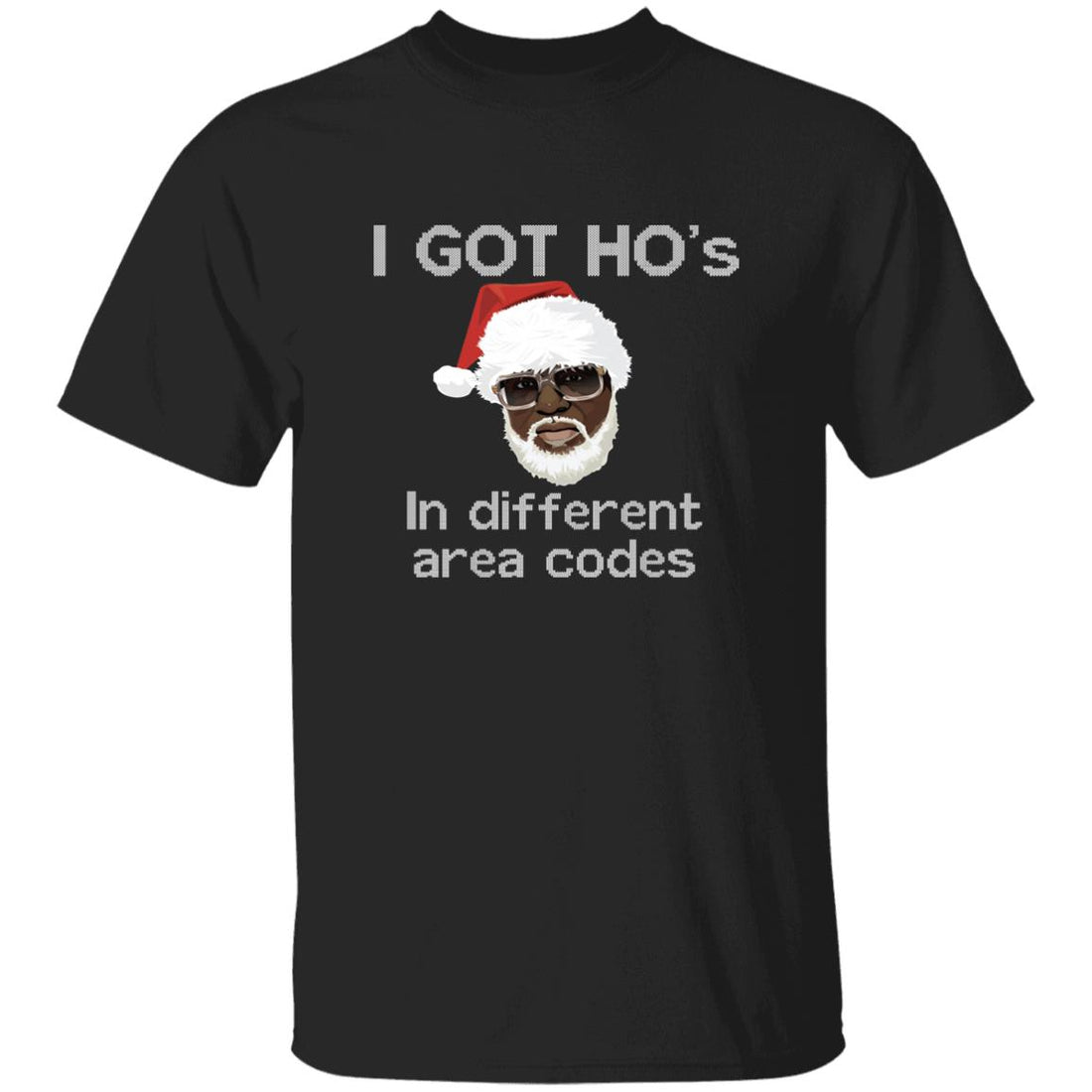 I Got Hos - Shirts Be Like