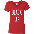 Black AF, Apparel - Shirts Be Like