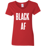 Black AF, Apparel - Shirts Be Like