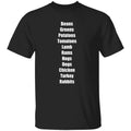 You  Name It - Shirts Be Like