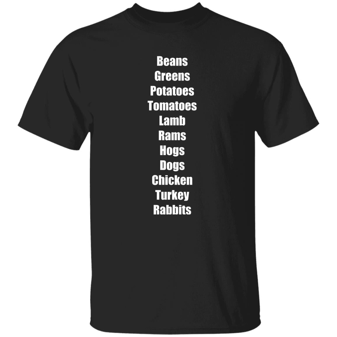 You  Name It - Shirts Be Like