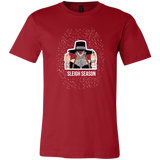 Sleigh Season!, Apparel - Shirts Be Like