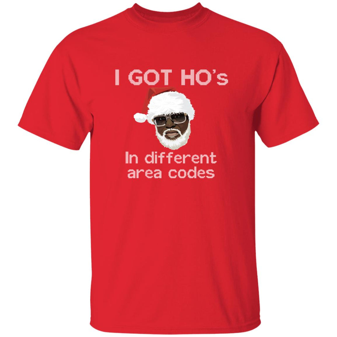 I Got Hos - Shirts Be Like