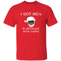 I Got Hos - Shirts Be Like