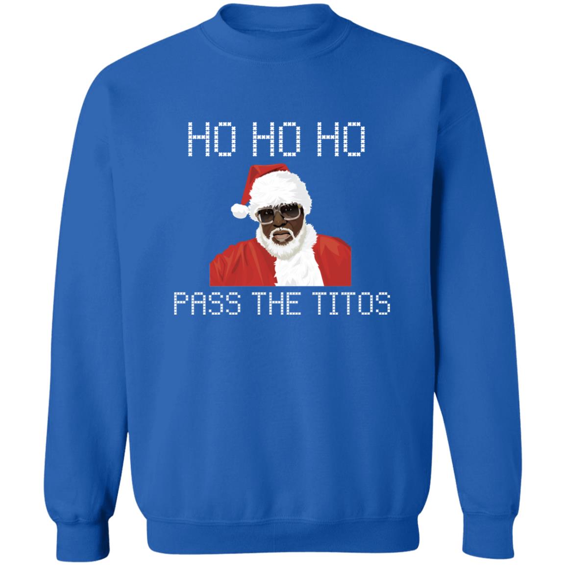 Pass the Titos - Shirts Be Like
