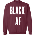 Black AF., Apparel - Shirts Be Like