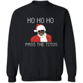 Pass the Titos - Shirts Be Like