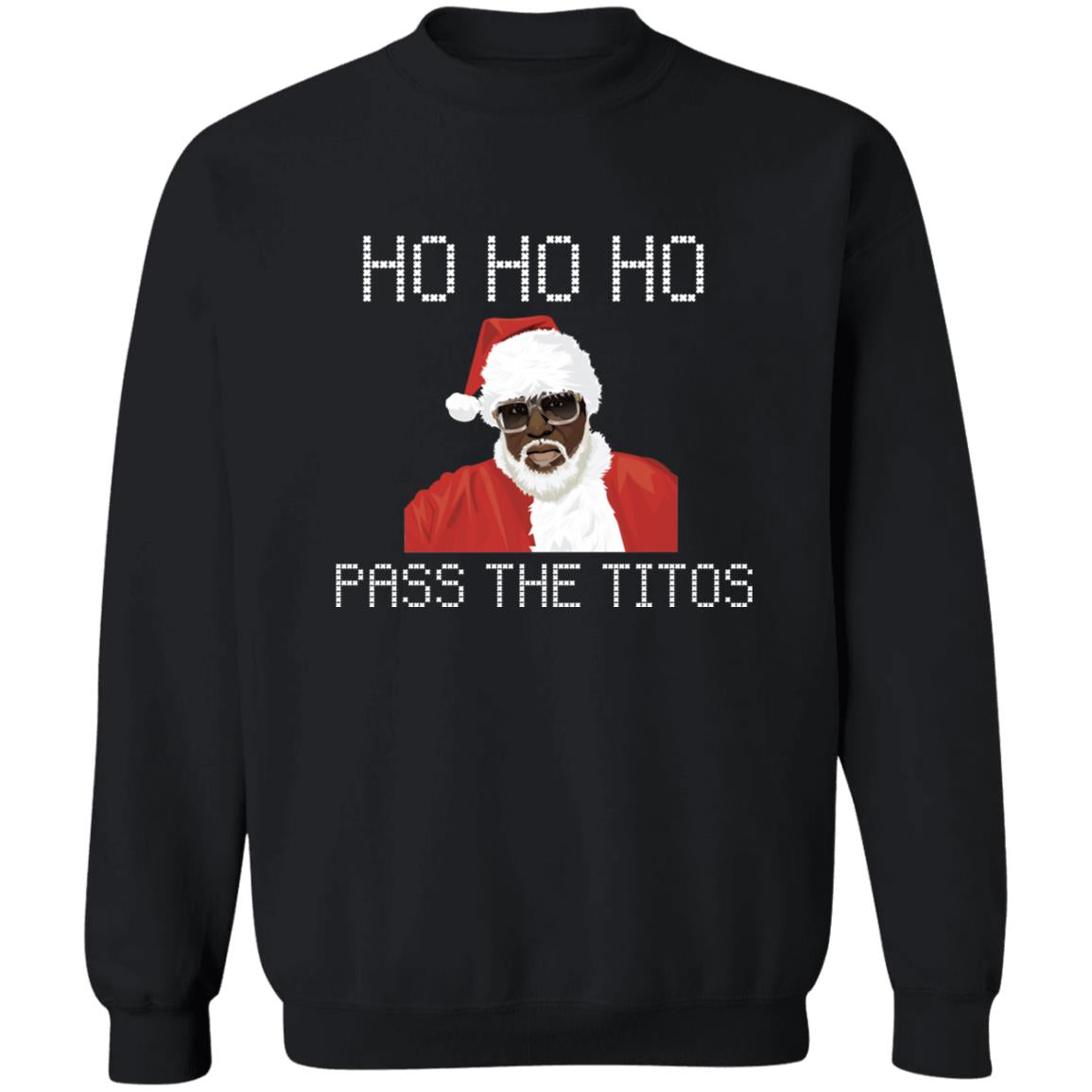 Pass the Titos - Shirts Be Like
