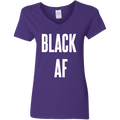 Black AF, Apparel - Shirts Be Like