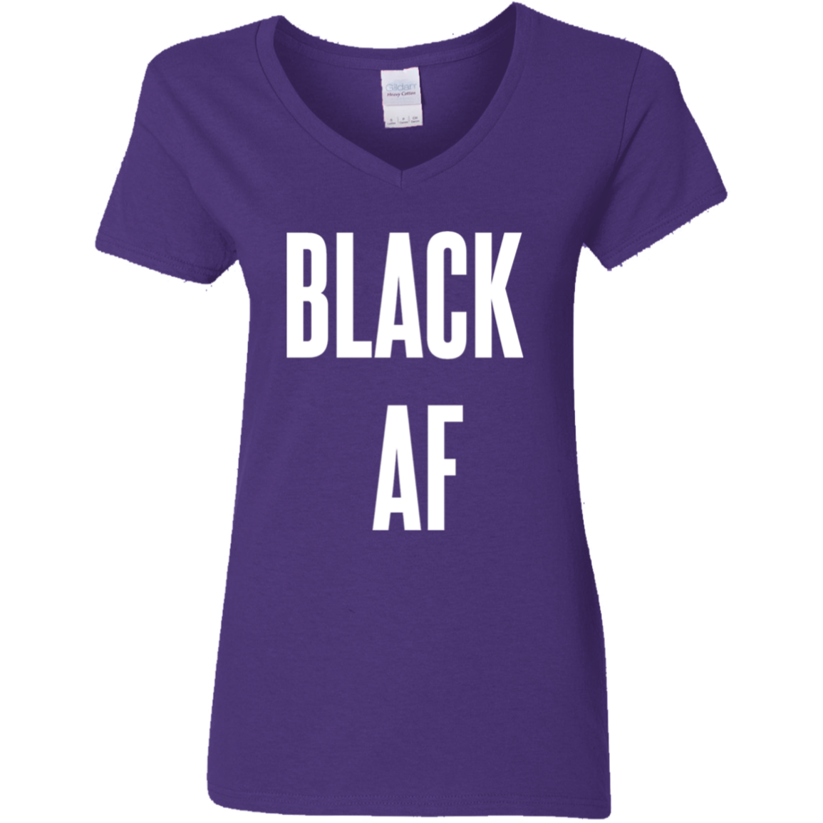 Black AF, Apparel - Shirts Be Like