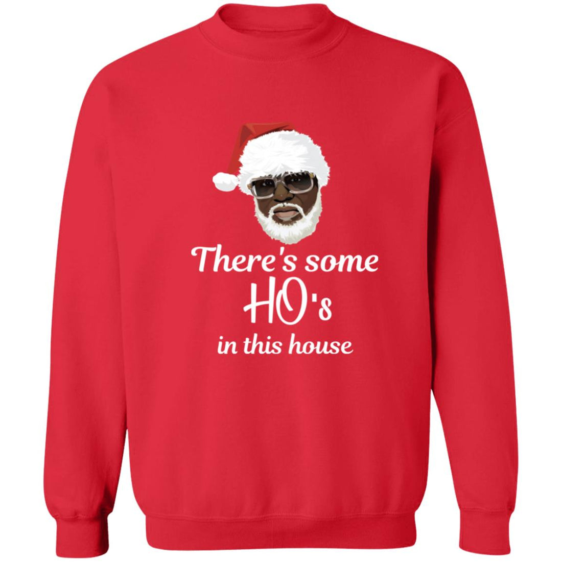 Hos in this house - Shirts Be Like