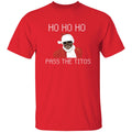 Pass the Titos - Shirts Be Like