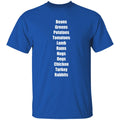 You  Name It - Shirts Be Like