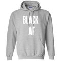 Black AF., Apparel - Shirts Be Like
