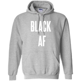 Black AF., Apparel - Shirts Be Like