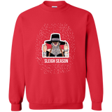 Sleigh Season!, Apparel - Shirts Be Like