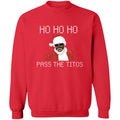 Pass the Titos - Shirts Be Like