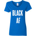 Black AF, Apparel - Shirts Be Like