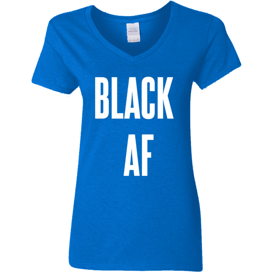 Black AF, Apparel - Shirts Be Like