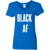 Black AF, Apparel - Shirts Be Like