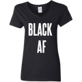 Black AF, Apparel - Shirts Be Like