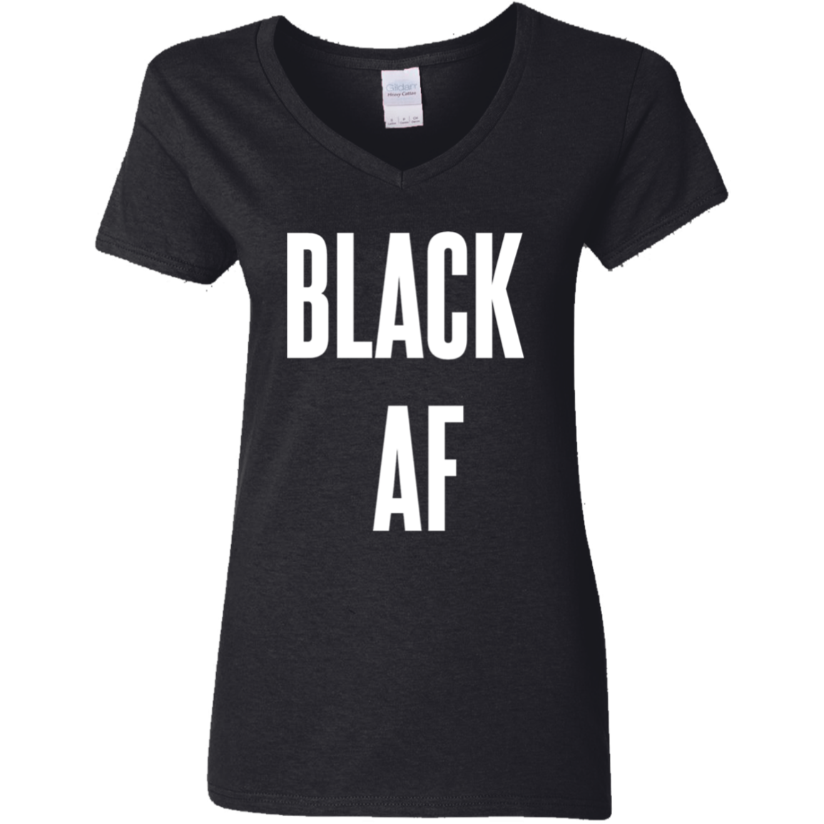 Black AF, Apparel - Shirts Be Like