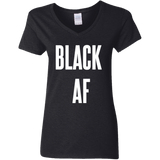 Black AF, Apparel - Shirts Be Like