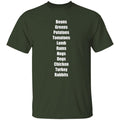 You  Name It - Shirts Be Like