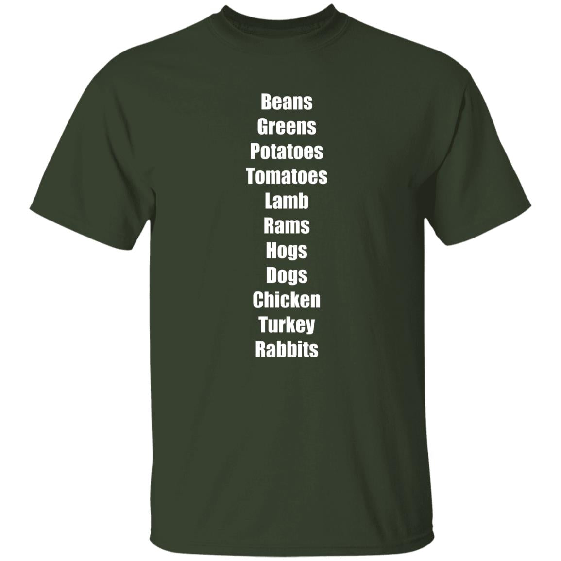You  Name It - Shirts Be Like