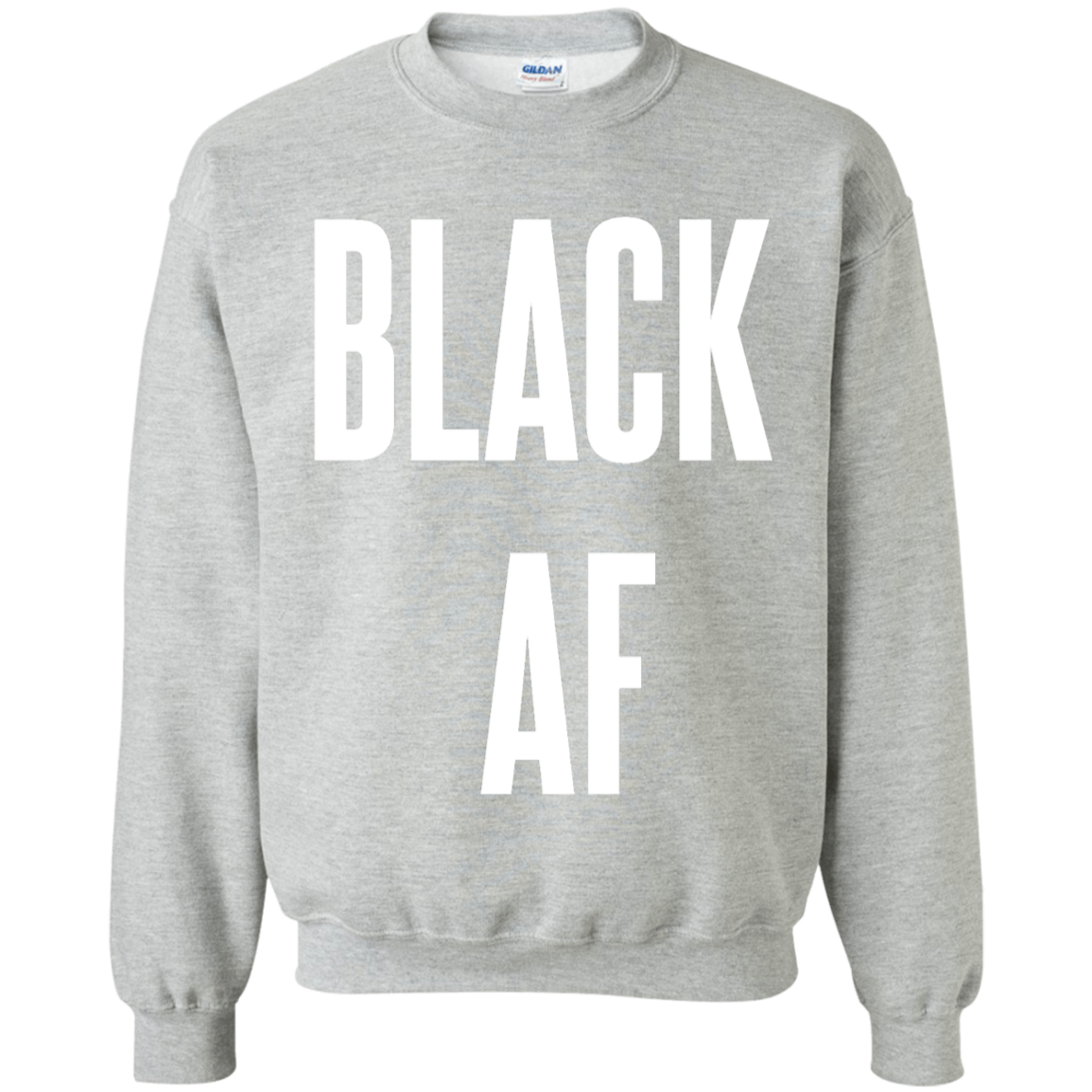 Black AF., Apparel - Shirts Be Like