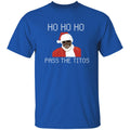 Pass the Titos - Shirts Be Like