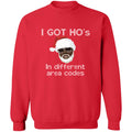 I Got Hos - Shirts Be Like