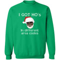 I Got Hos - Shirts Be Like