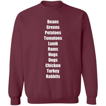You  Name It - Shirts Be Like