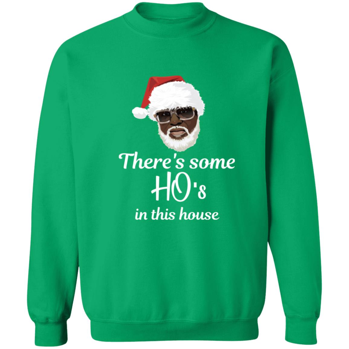 Hos in this house - Shirts Be Like