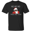 Pass the Titos - Shirts Be Like