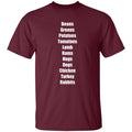 You  Name It - Shirts Be Like