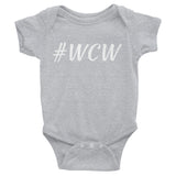 #WCW, Onesie - Shirts Be Like